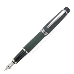 PILOT パイロット 万年筆 レグノ89s ブラック 中字 メイン