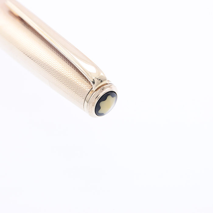 未使用保管品！モンブラン・ヴィンテージ品・本革＆メタルキーホルダー★スターマーク Yahoo!オークション -「(お宝 絶版 希少 入手困難)」(モンブラン