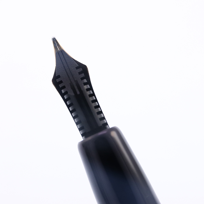 中古)MONTBLANC モンブラン 万年筆 マイスターシュテュック #744