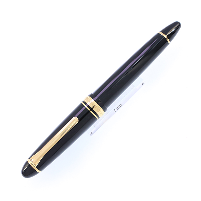 セーラー 万年筆 プロフィット 14K 香仙蒔絵 美品 中古 セーラー 万年筆 大型プロフィット 14K 香仙蒔絵 美品 中古 セーラー