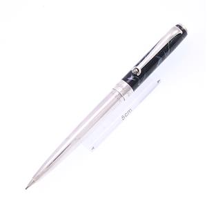 メカニカルペンシル エグゼクティブ(OR) ミニ チャコール/スターリングシルバー 0.7mm