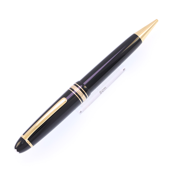 約72%OFF‼️ 【MONTBLANC】モンブランボールペン （訳有）格安品 中古)MONTBLANC モンブラン メカニカルペンシル マイ