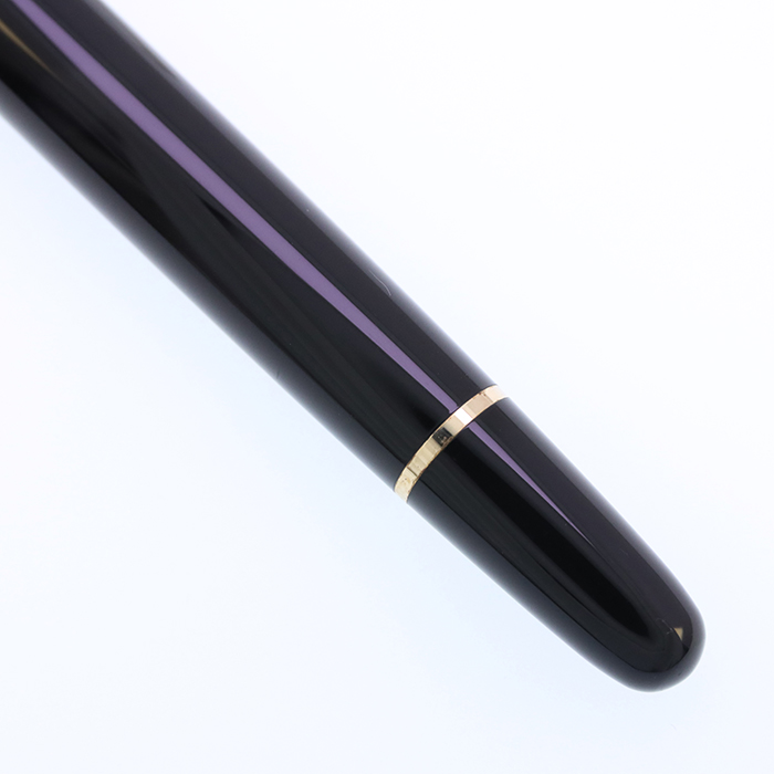 中古)MONTBLANC モンブラン ローラーボール マイスターシュテュック