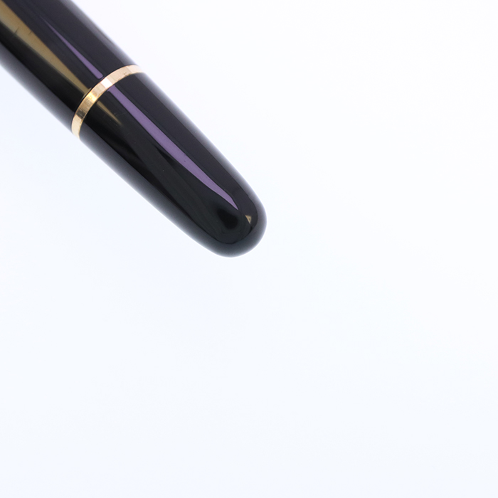 中古)MONTBLANC モンブラン ローラーボール マイスターシュテュック