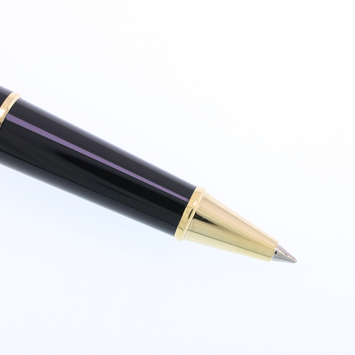 中古)MONTBLANC モンブラン ローラーボール マイスターシュテュック
