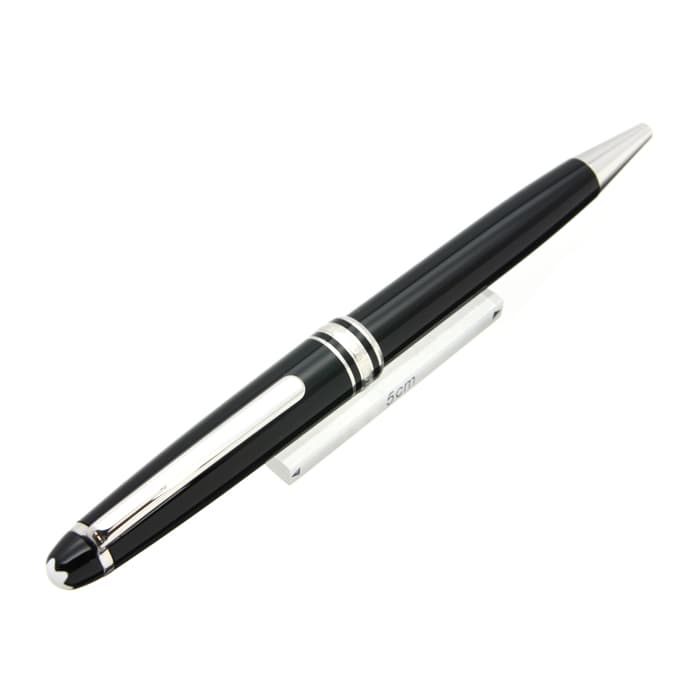 新品)MONTBLANC モンブラン ボールペン マイスターシュテュック