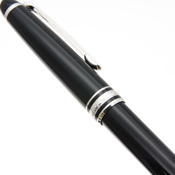 新品)MONTBLANC モンブラン ボールペン マイスターシュテュック