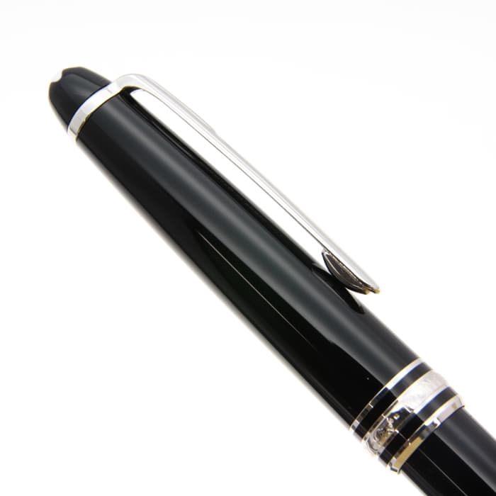 新品)MONTBLANC モンブラン ボールペン マイスターシュテュック 