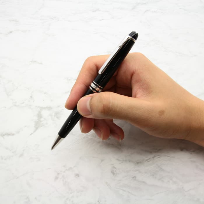 新品)MONTBLANC モンブラン ボールペン マイスターシュテュック