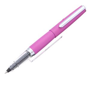 新品 J Herbin エルバン ローラーボール カートリッジインク対応 ブラス ピンク 商品id 詳細ページ 万年筆 ボールペンなど高級筆記具の販売 買取 キングダムノート
