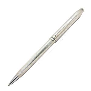 中古 Cross クロス ボールペン タウンゼント スターリングシルバー 商品id 詳細ページ 万年筆 ボールペン など高級筆記具の販売 買取 キングダムノート