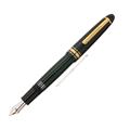 MONTBLANC モンブラン 万年筆 マイスターシュテュック #146 レッドゴールド ル･グラン B