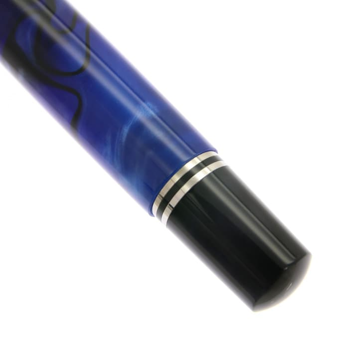 Pelikan ペリカン 万年筆 スーベレーン M805 ブルーデューン EF