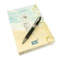MONTBLANC モンブラン ボールペン 作家シリーズ2014 ダニエル･デフォー