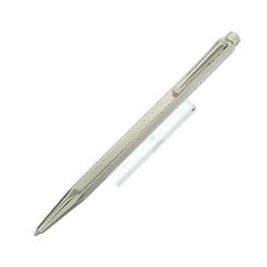 CARAN d'ACHE カランダッシュ ボールペン リミテッドエディション エクリドール シェブロン メイン