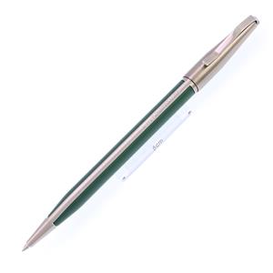 MITSUBISHI 三菱鉛筆 ボールペン uni発売60周年記念 レイヤード by POSTALCO グリーン メイン