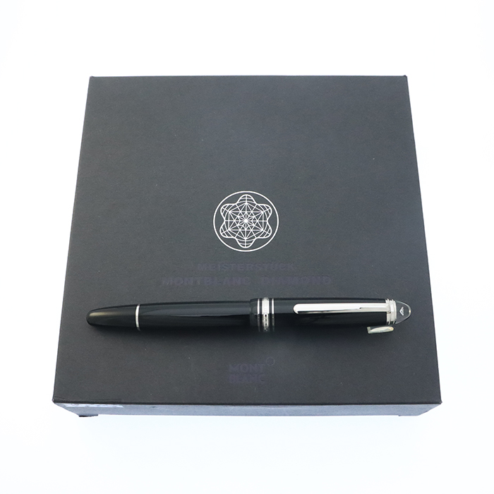 中古)MONTBLANC モンブラン ローラーボール マイスターシュテュック