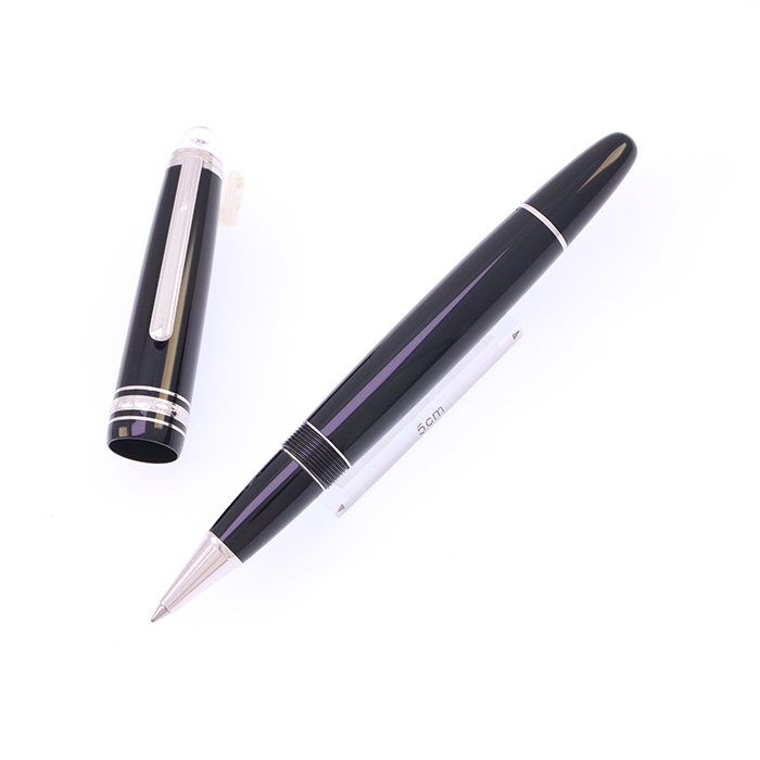 中古)MONTBLANC モンブラン ローラーボール マイスターシュテュック