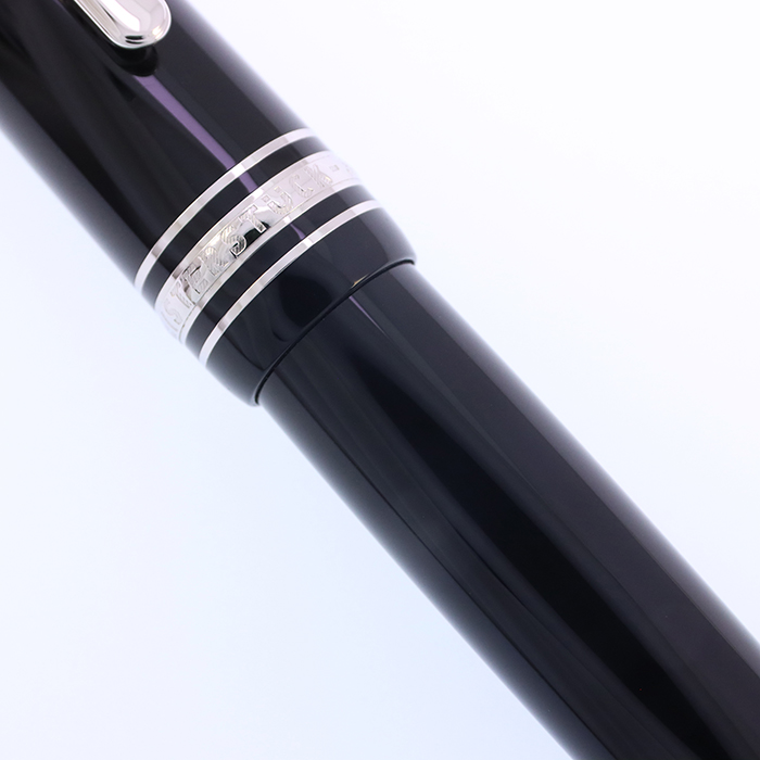 【美品】モンブラン　ダイヤモンド✨ル・グラン　マイスターシュテュック　ローラー 中古)MONTBLANC モンブラン ローラーボール マイスターシュテュック