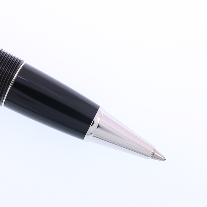 中古)MONTBLANC モンブラン ローラーボール マイスターシュテュック