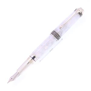 万年筆 リミテッドエディション オチェアーノ･アルティコ F