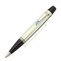MONTBLANC モンブラン ボールペン ボエム スターリングシルバー/ブルー