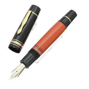 MONTBLANC モンブラン 万年筆 作家シリーズ1992 ヘミングウェイ F [ネーム刻印] メイン