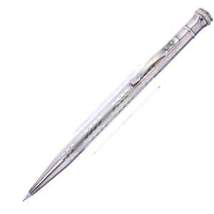 メカニカルペンシル メカニカルペンシル 早川式繰出鉛筆 0.5mm