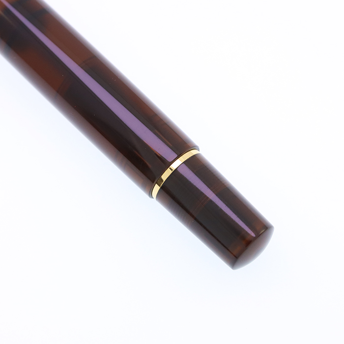 中古)Pelikan ペリカン 万年筆 スペシャルエディション クラシック