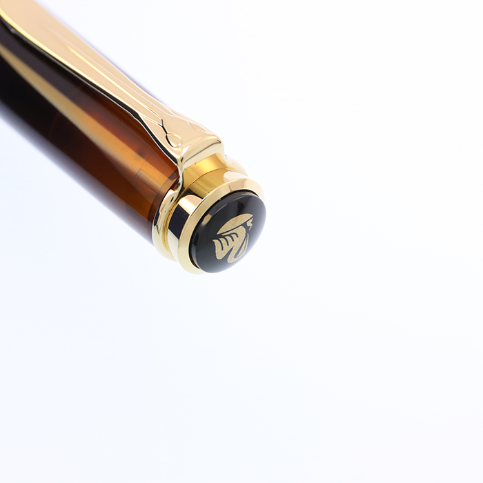 中古)Pelikan ペリカン 万年筆 スペシャルエディション クラシック