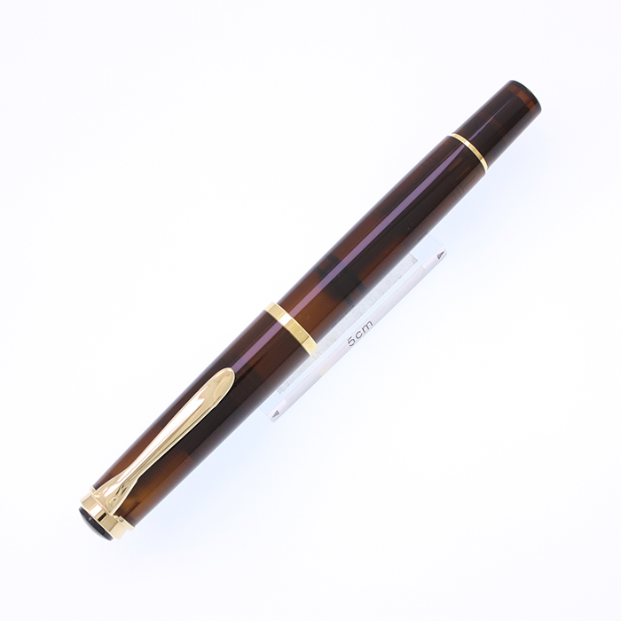中古)Pelikan ペリカン 万年筆 スペシャルエディション クラシック