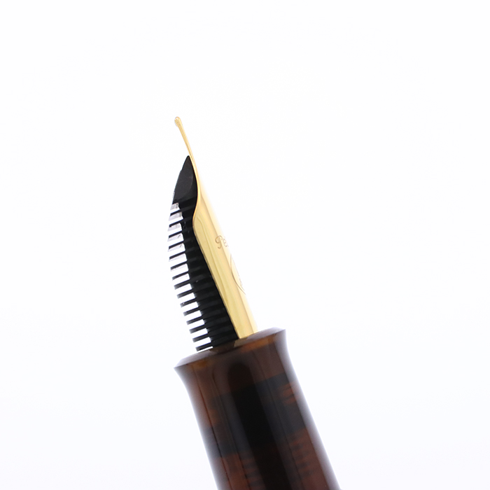 中古)Pelikan ペリカン 万年筆 スペシャルエディション クラシック
