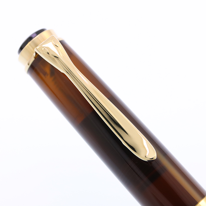 中古)Pelikan ペリカン 万年筆 スペシャルエディション クラシック