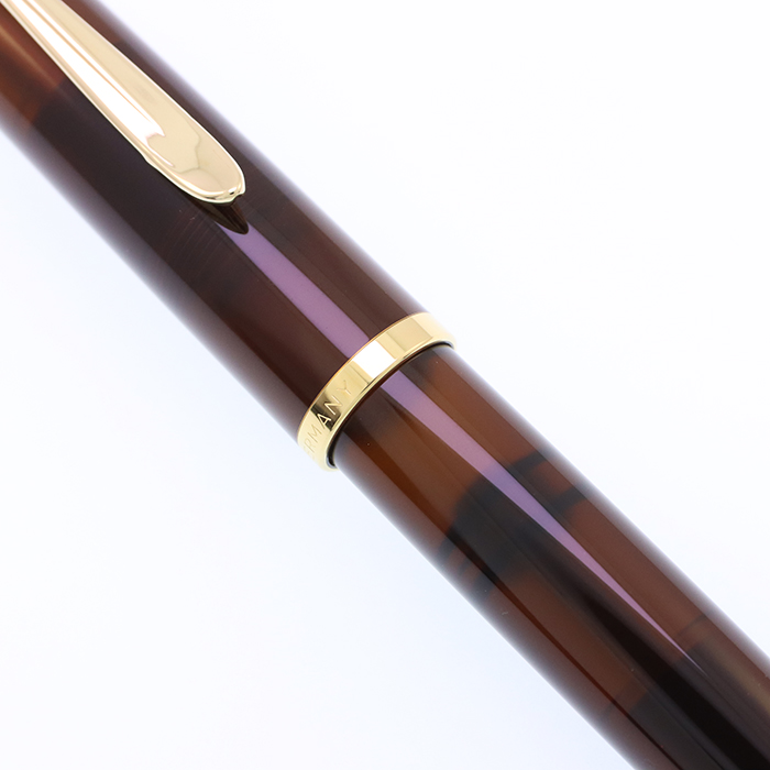 中古)Pelikan ペリカン 万年筆 スペシャルエディション クラシック