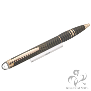 中古)MONTBLANC モンブラン ボールペン スターウォーカー レッド