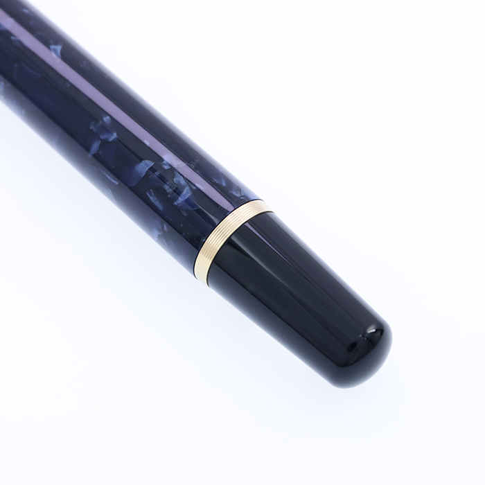 MONTBLANC 作家シリーズ1998 エドガー・アラン・ポー ボールペン 詳細ページ | 万年筆 ボールペンなど高級筆記具の販売・買取