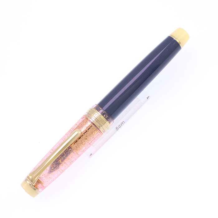 中古)SAILOR セーラー 万年筆 サンライズ貿易オリジナル