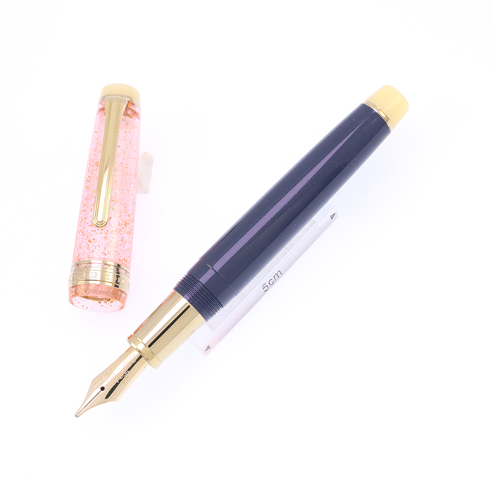 中古)SAILOR セーラー 万年筆 サンライズ貿易オリジナル