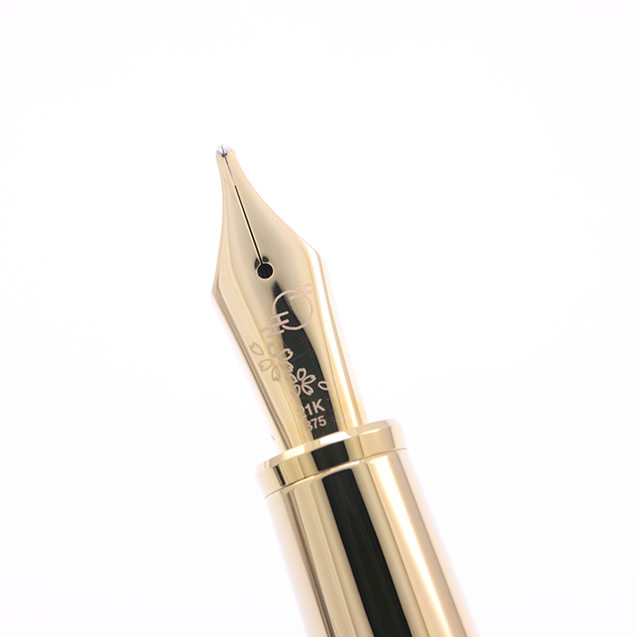 中古)SAILOR セーラー 万年筆 サンライズ貿易オリジナル