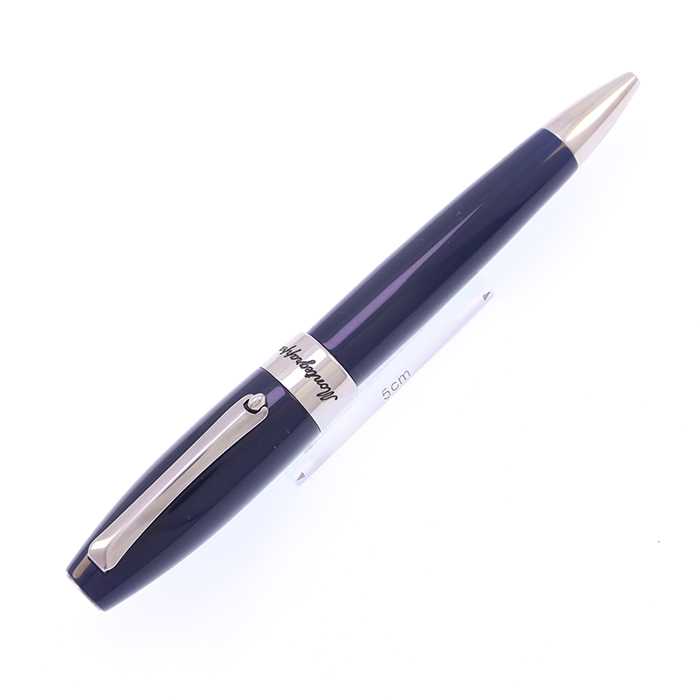 中古)Montegrappa モンテグラッパ ボールペン フォーチュナ レジン