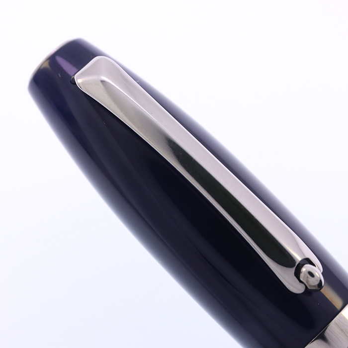 中古)Montegrappa モンテグラッパ ボールペン フォーチュナ レジン