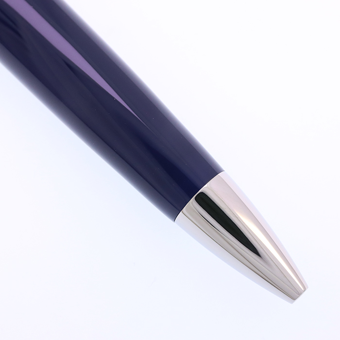 美品 Montegrappa Symphony Blue ボールペン 1a Montegrappa Armonia