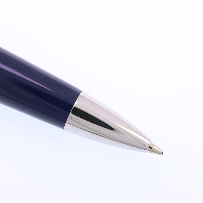 中古)Montegrappa モンテグラッパ ボールペン フォーチュナ レジン
