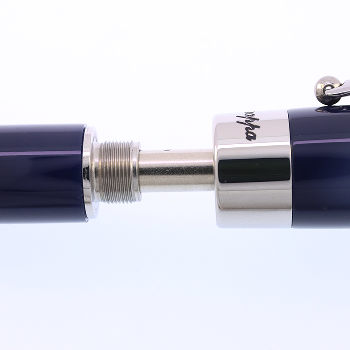 中古)Montegrappa モンテグラッパ ボールペン フォーチュナ レジン