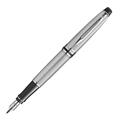 WATERMAN ウォーターマン 万年筆 エキスパート エッセンシャル メタリックCT