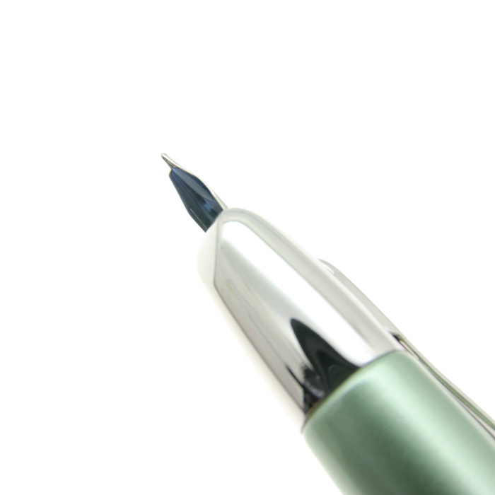 PILOT キャップレス　万年筆　限定 ca894e5e1c44d82384e1ceea3645dd