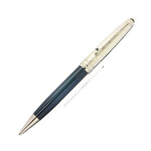 ボールペン マイスターシュテュック 80日間世界一周 ドゥエ #164 クラシック
