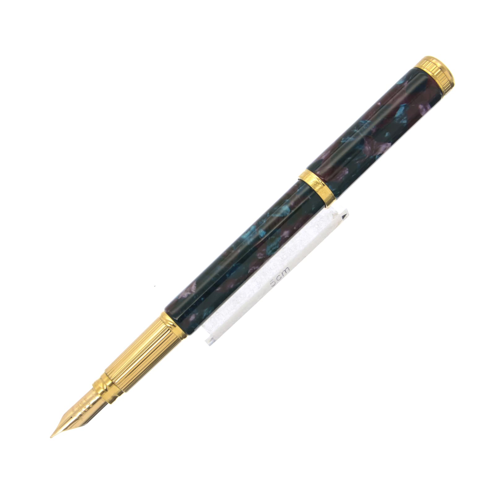 美品　WATERMAN ウォーターマン 万年筆 レディ アガサ 詳細ページ | 万年筆 ボールペンなど高級筆記具の販売・買取