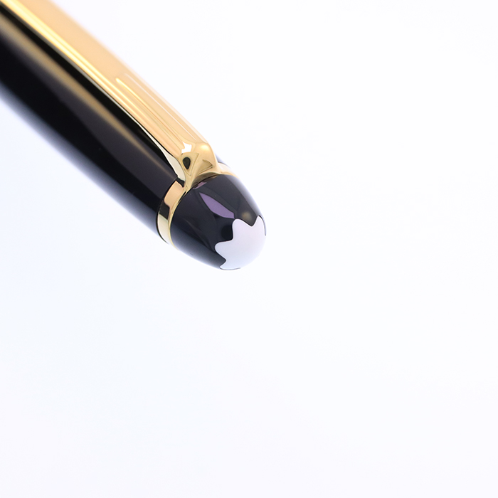 中古)MONTBLANC モンブラン ボールペン マイスターシュテュック #164