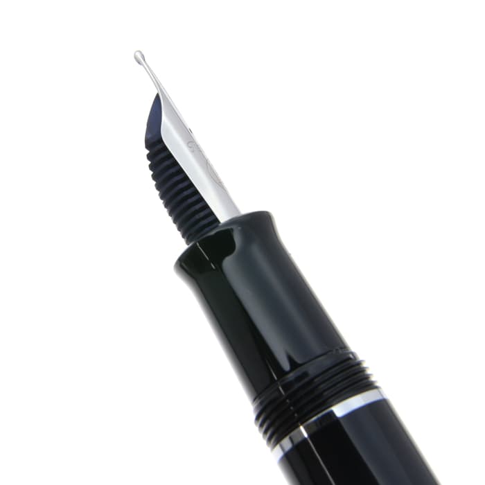 新品)Pelikan ペリカン 万年筆 クラシック P205 ブラック（商品ID